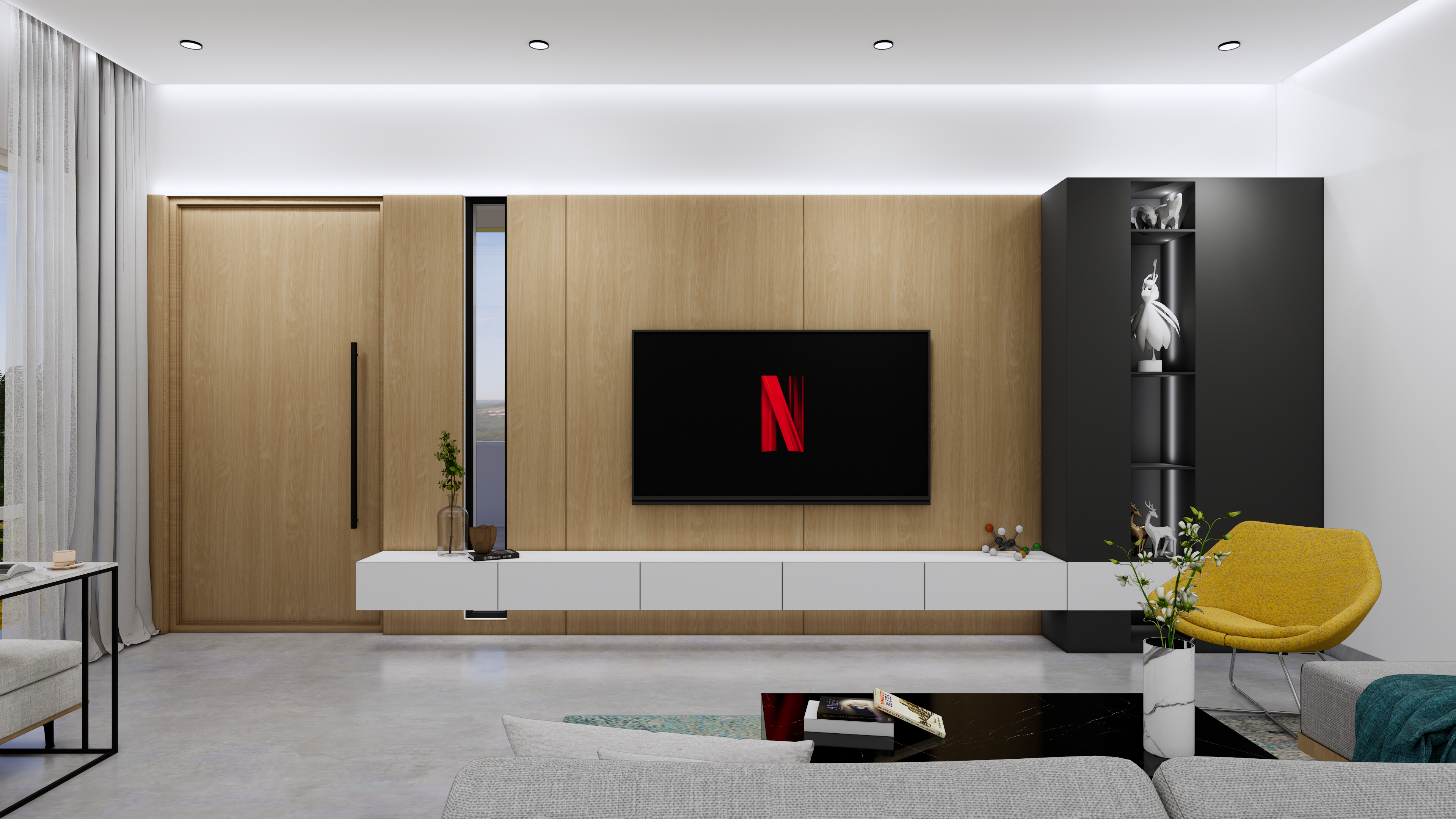 Ayyappa & Radha's Residence 3